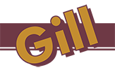 Gill Oil